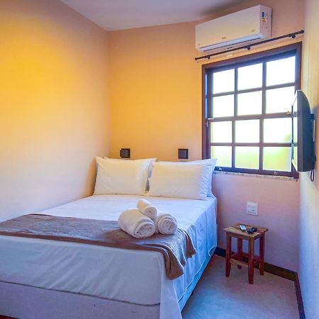 Balanco Do Mar Rooms Praia do Forte Exteriér fotografie