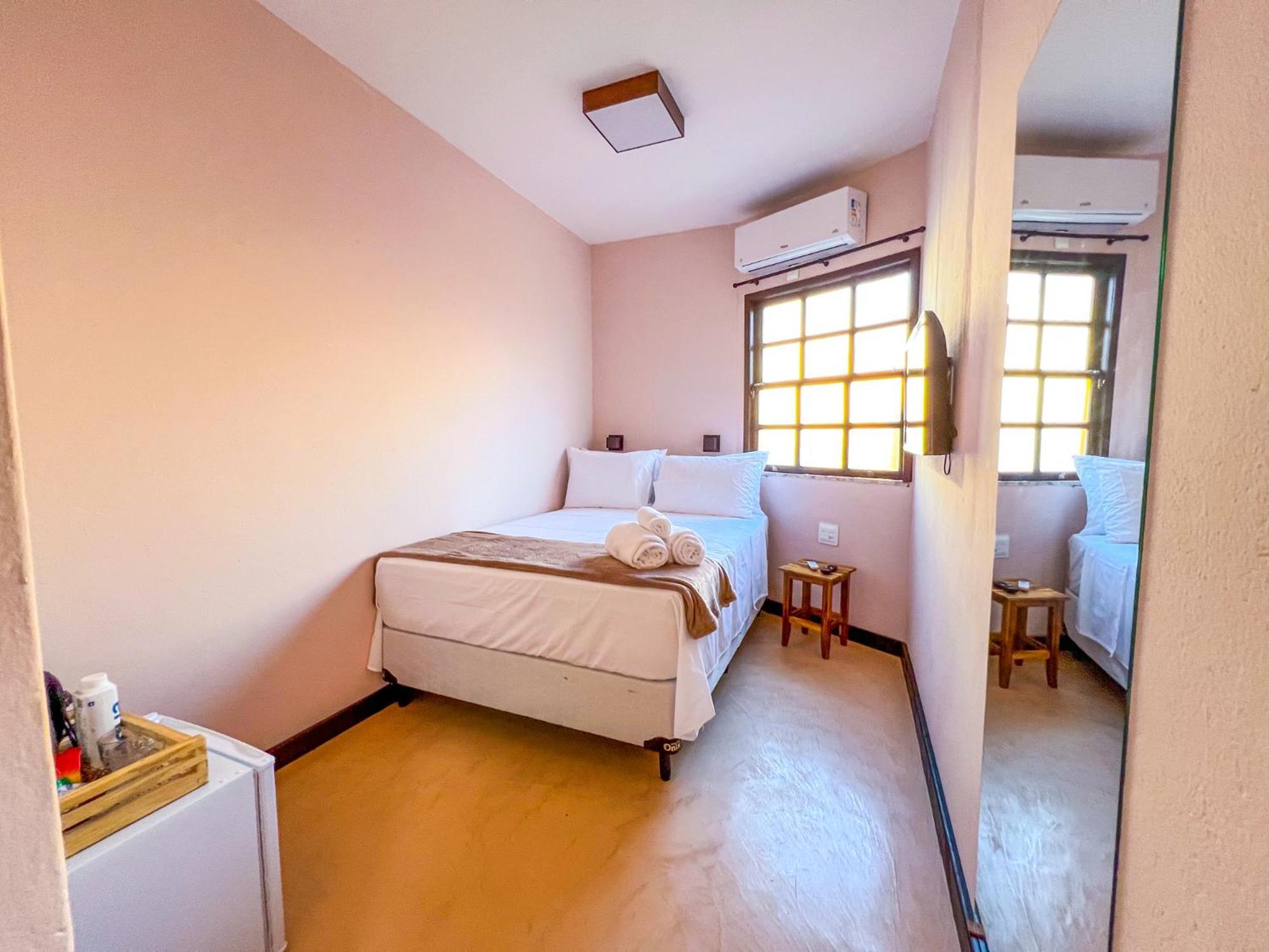 Balanco Do Mar Rooms Praia do Forte Exteriér fotografie