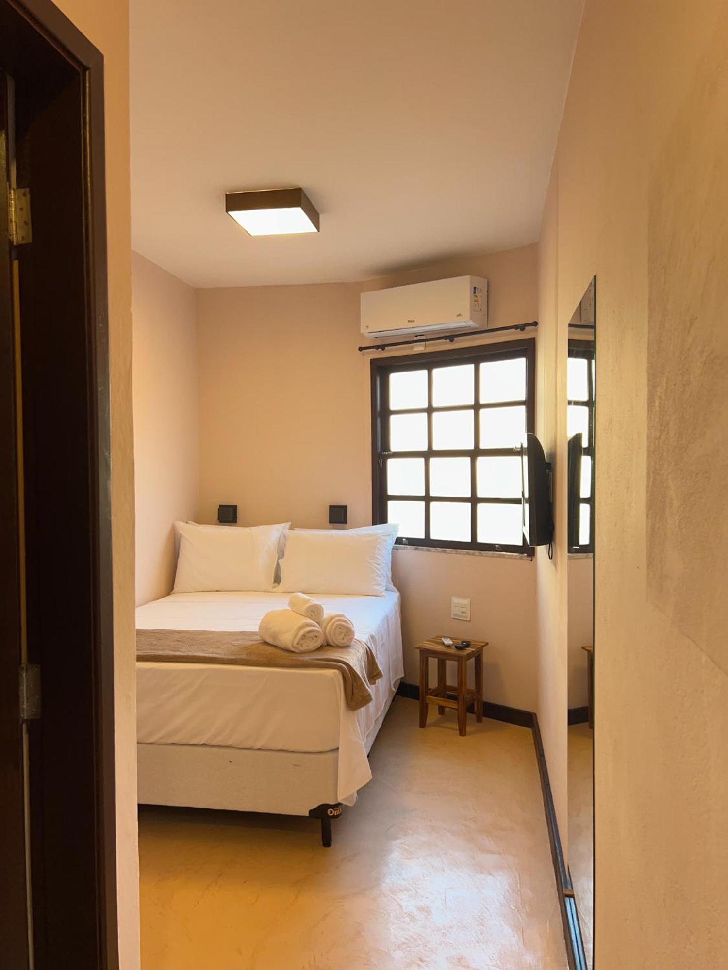 Balanco Do Mar Rooms Praia do Forte Exteriér fotografie