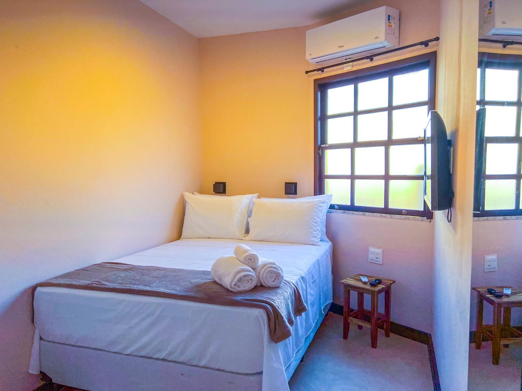 Balanco Do Mar Rooms Praia do Forte Exteriér fotografie