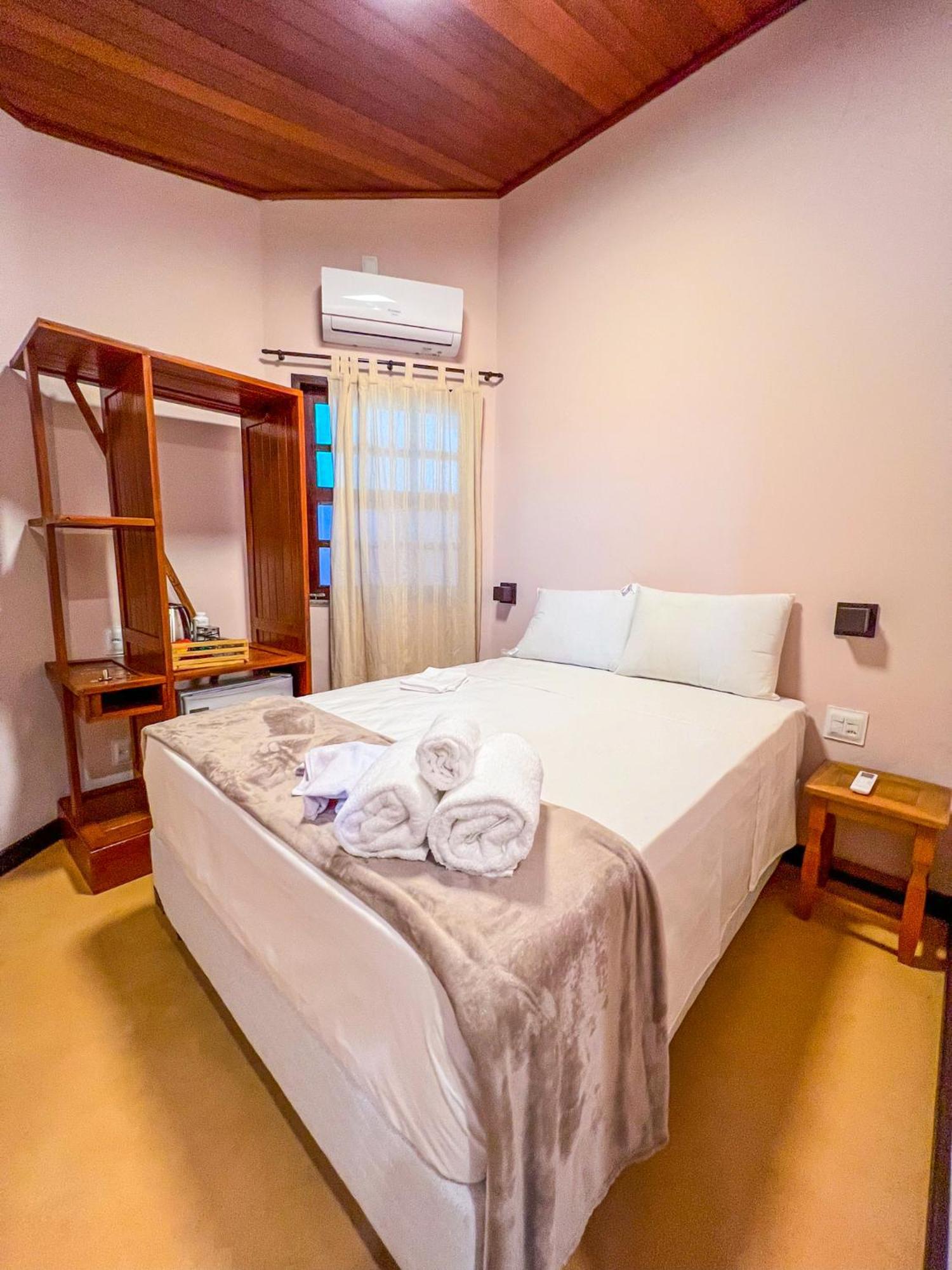 Balanco Do Mar Rooms Praia do Forte Exteriér fotografie