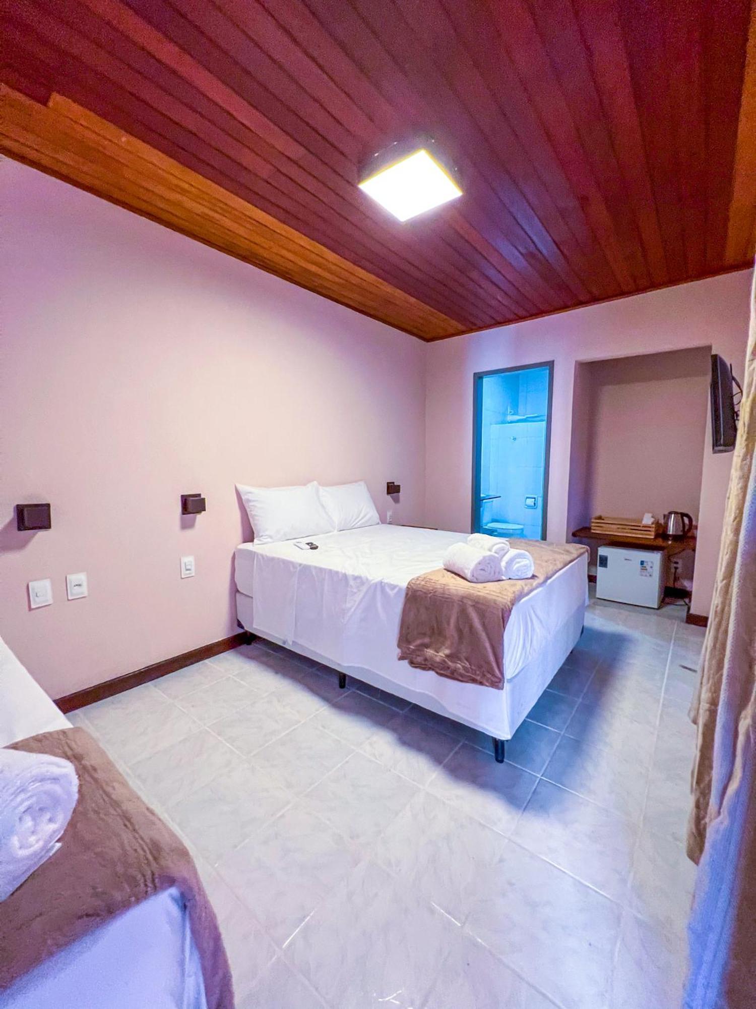 Balanco Do Mar Rooms Praia do Forte Exteriér fotografie
