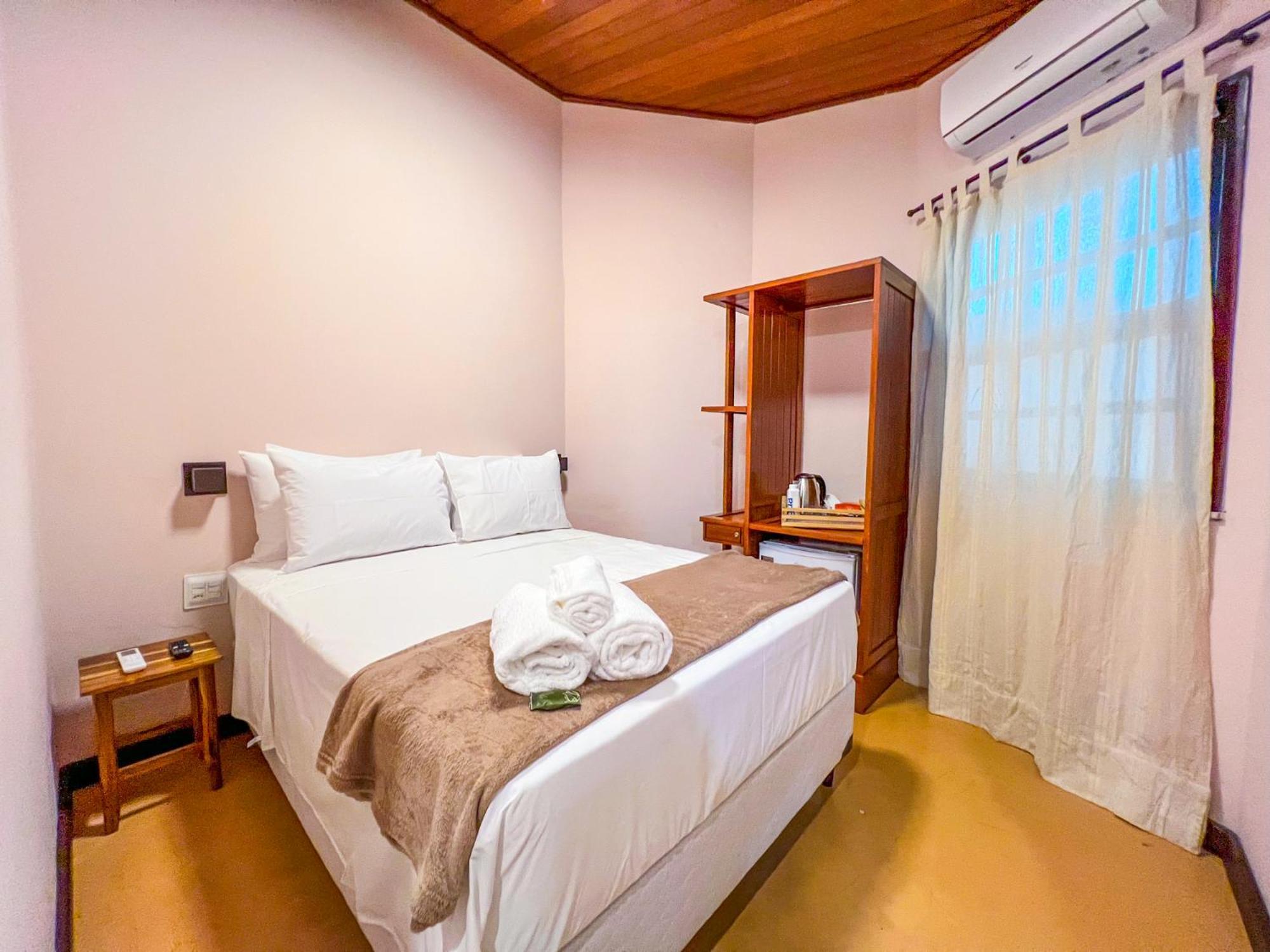 Balanco Do Mar Rooms Praia do Forte Exteriér fotografie