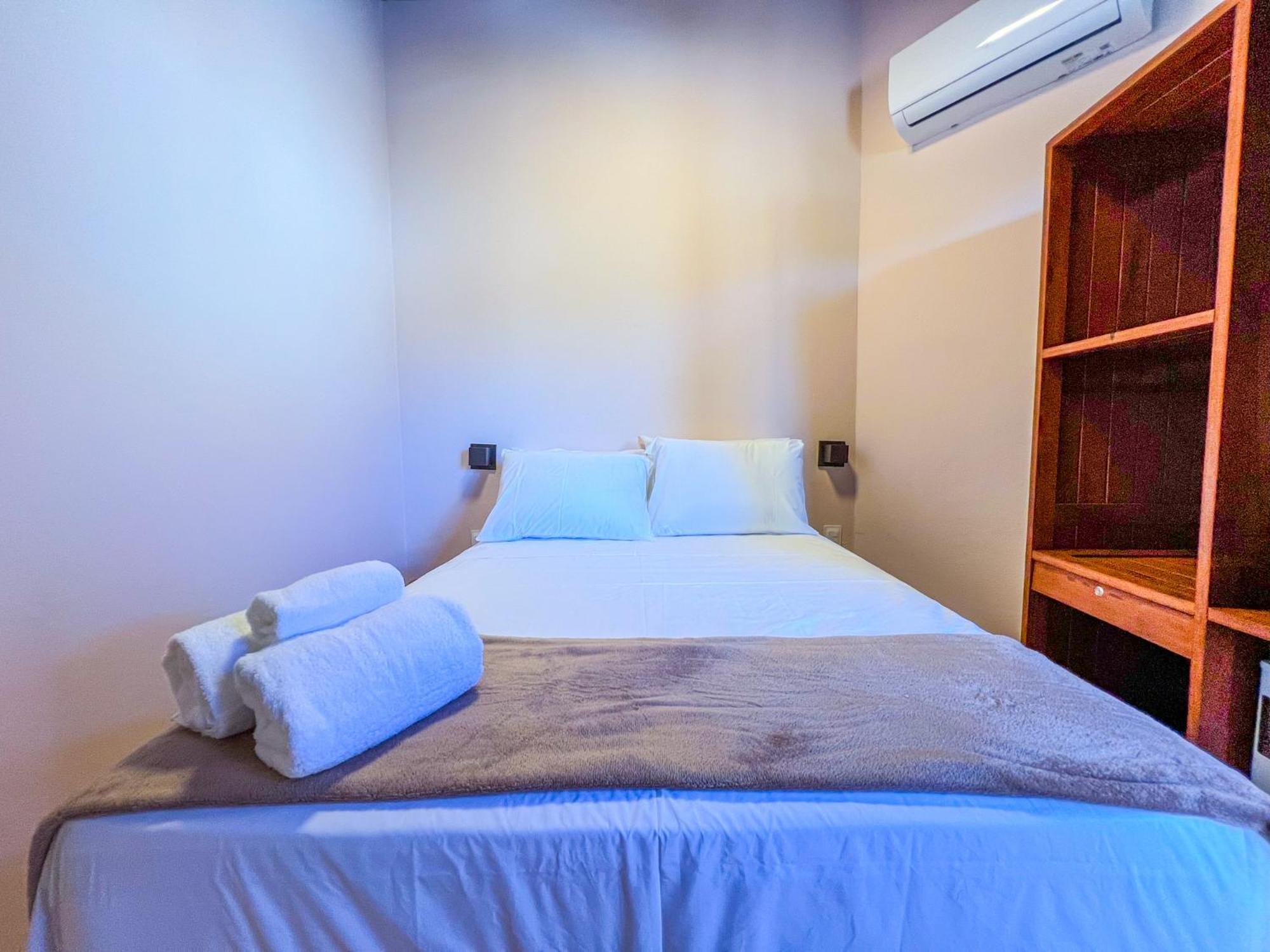 Balanco Do Mar Rooms Praia do Forte Exteriér fotografie