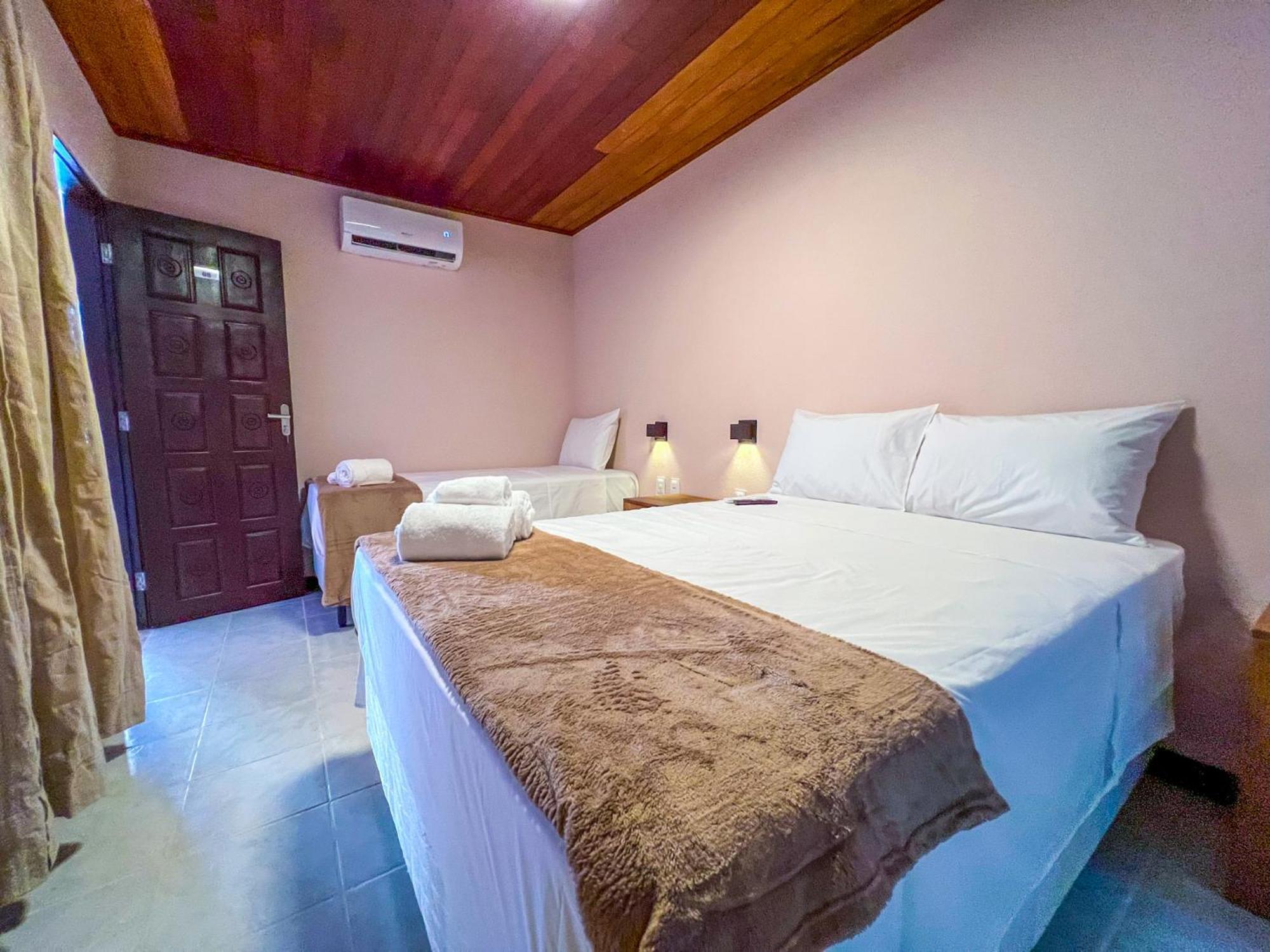 Balanco Do Mar Rooms Praia do Forte Exteriér fotografie