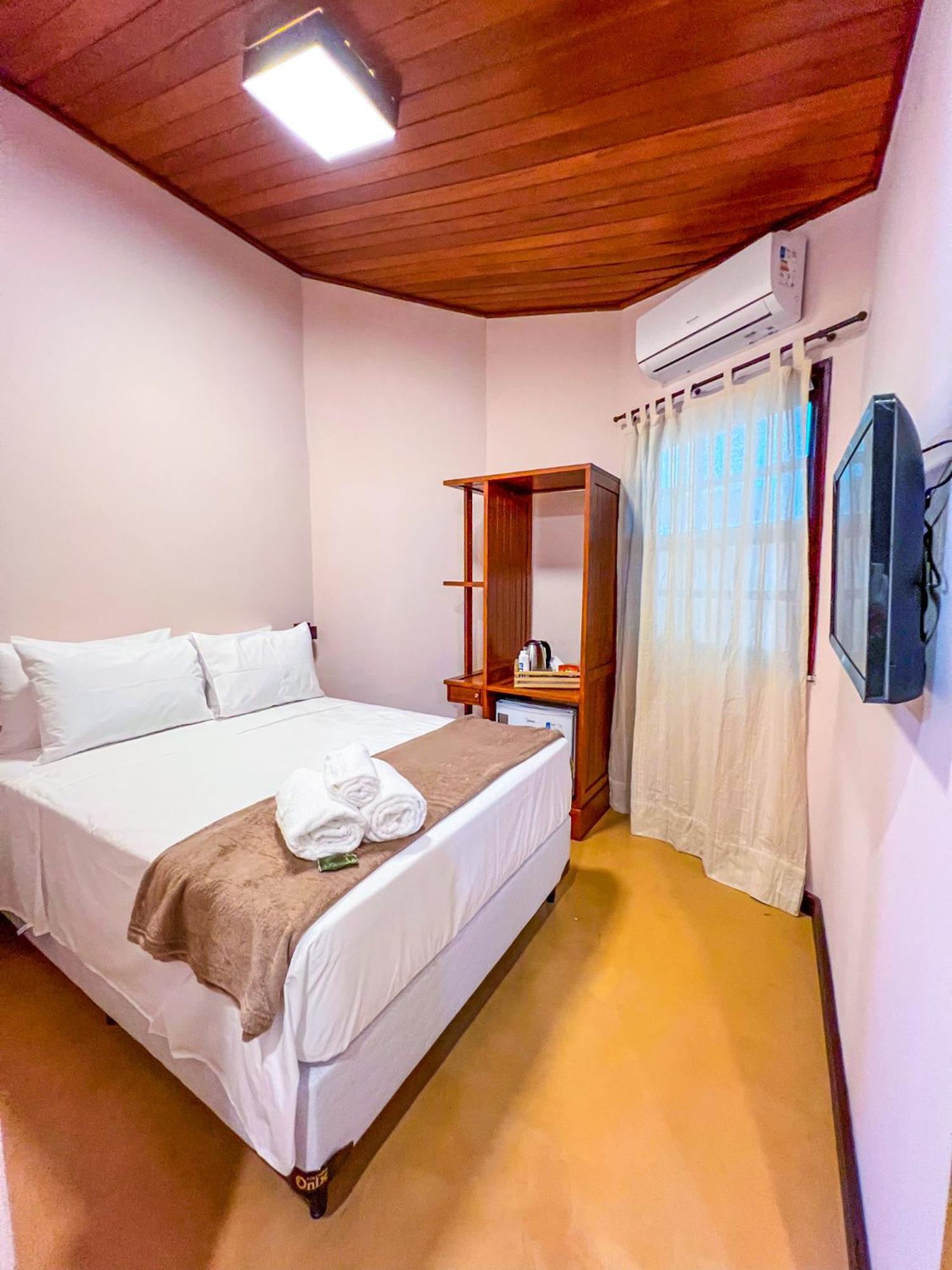 Balanco Do Mar Rooms Praia do Forte Exteriér fotografie