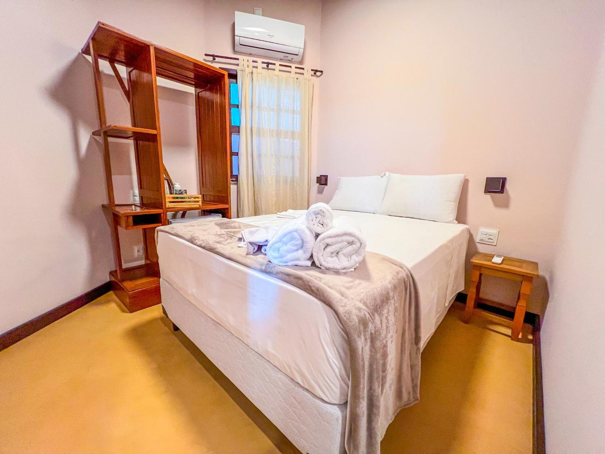 Balanco Do Mar Rooms Praia do Forte Exteriér fotografie