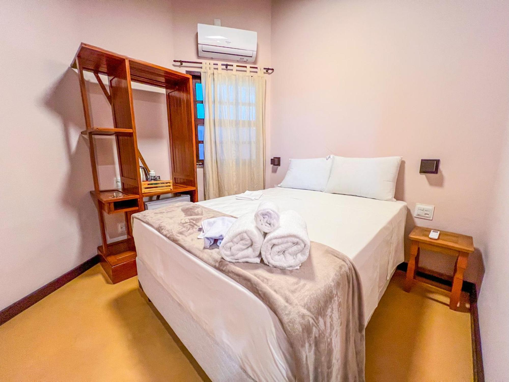 Balanco Do Mar Rooms Praia do Forte Exteriér fotografie