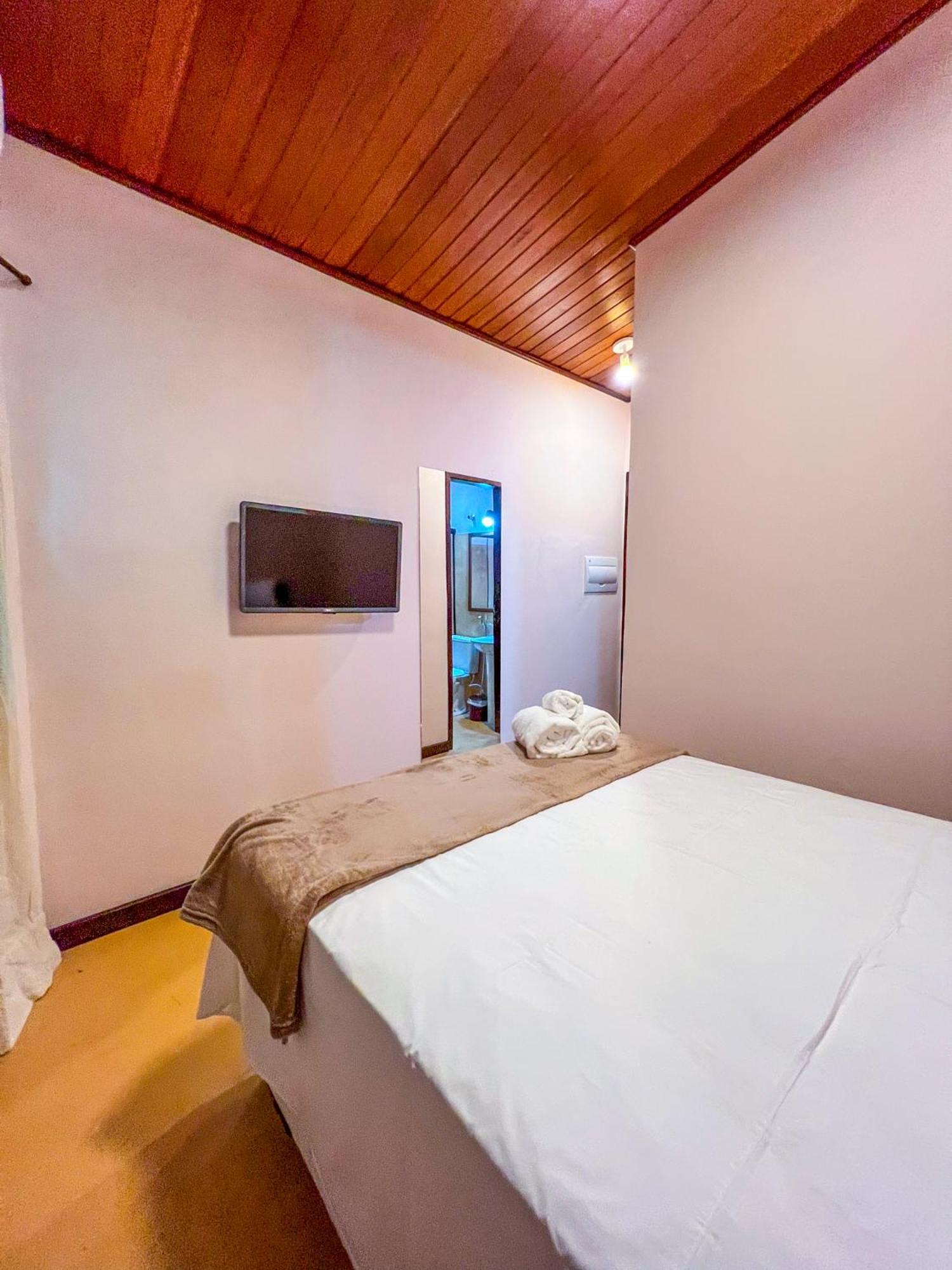 Balanco Do Mar Rooms Praia do Forte Exteriér fotografie