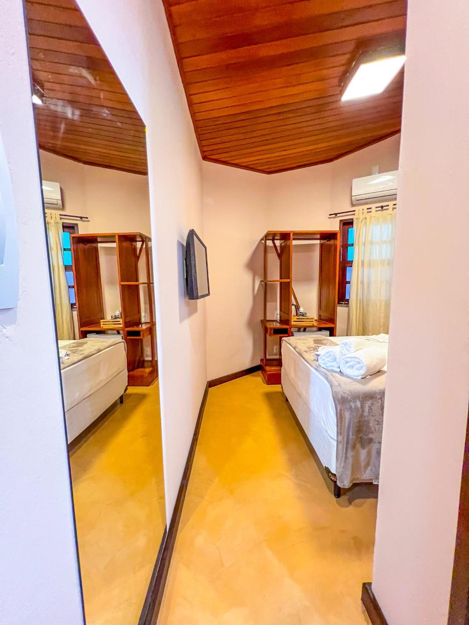 Balanco Do Mar Rooms Praia do Forte Exteriér fotografie