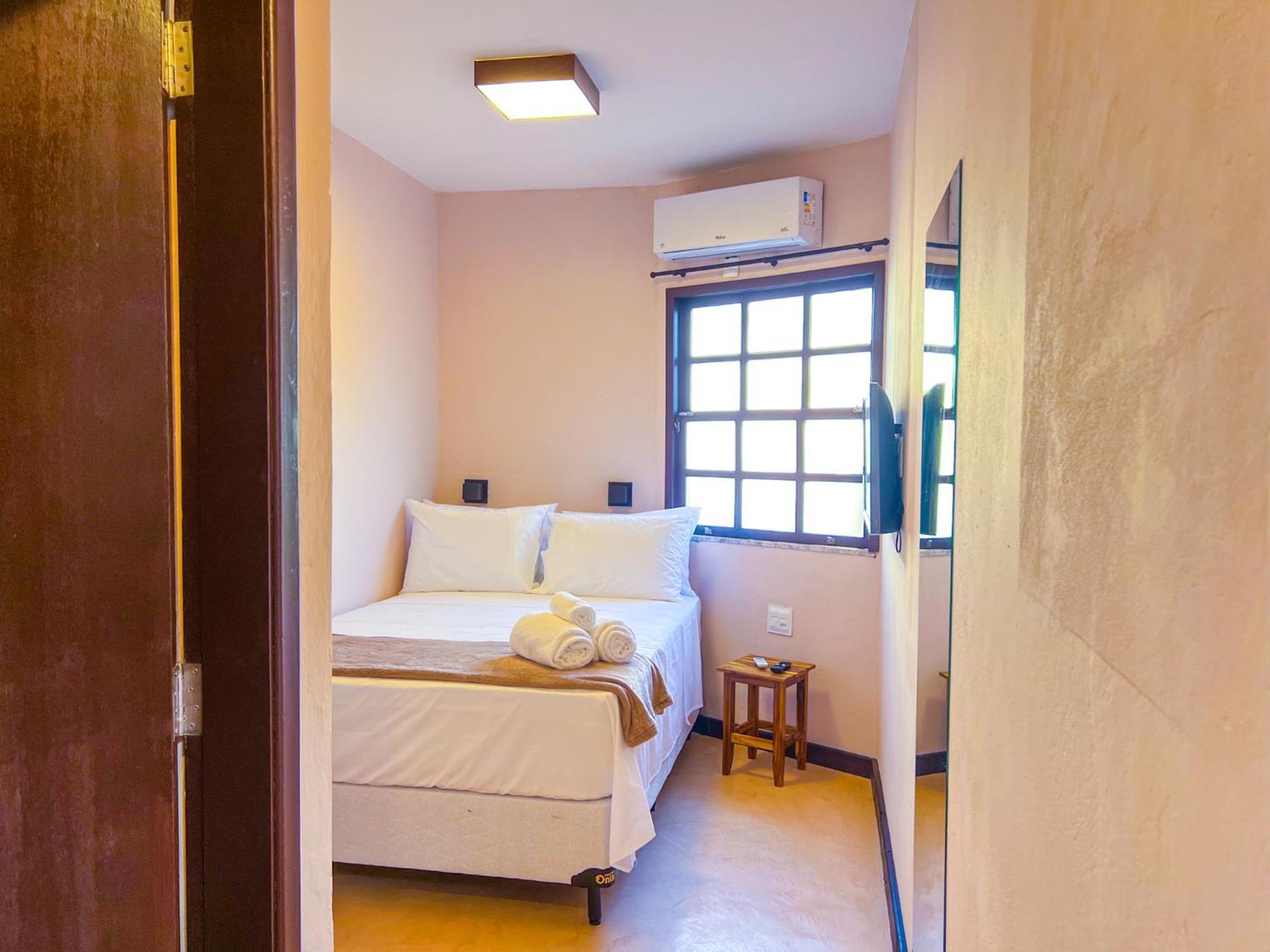 Balanco Do Mar Rooms Praia do Forte Exteriér fotografie